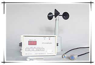 YF6型風(fēng)速報(bào)警儀 環(huán)保儀表領(lǐng)域的關(guān)鍵監(jiān)測(cè)衛(wèi)士