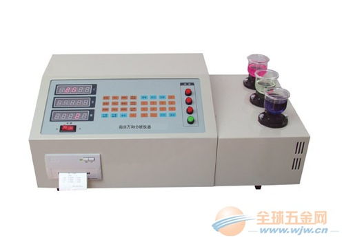 在線水質(zhì)分析儀器 品牌選購、采購要點(diǎn)與市場渠道解析
